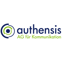 Logo authensis