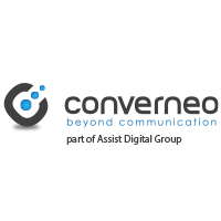 Logo converneo