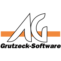 Logo Grutzeck-Software