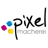 Logo Pixelmacherei