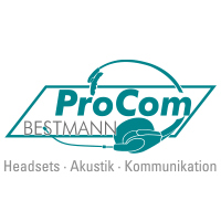 Logo ProCom-Bestmann