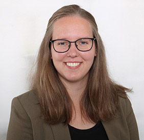 Alina Bestmann