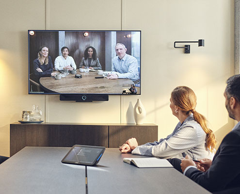 Epos Vision 5