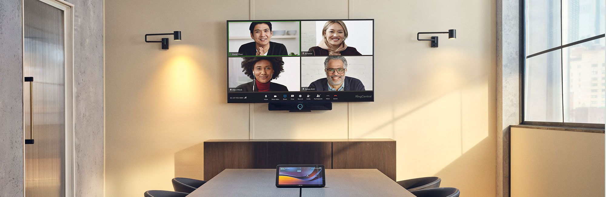 Epos Vision 5