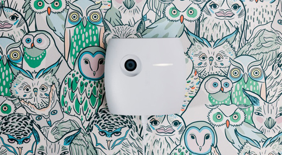 Owl Labs Whiteboard Owl