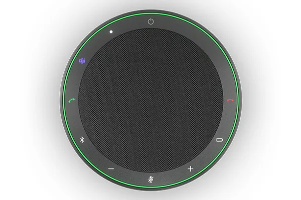 Jabra SPEAK2 75 Draufsicht