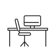 icon büro