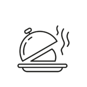 icon gastro