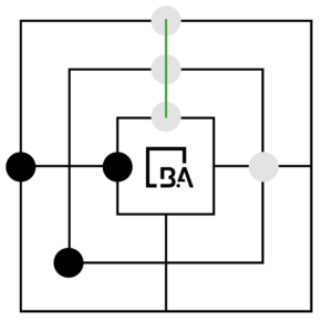 muehle_3 Mühlespiel