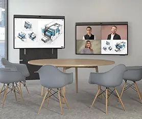 Neat Share Konferenzlösung