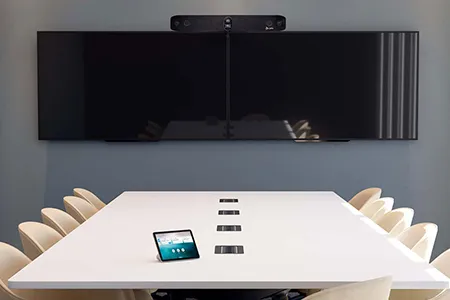 All-in-one Video-Konferenzsystem Poly X70