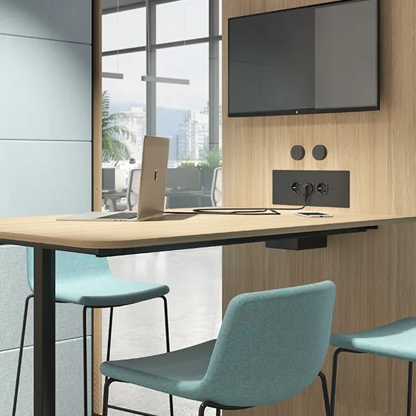 Raum-in-Raum Lösungen