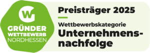 Gründer Wettbewerb Nordhessen