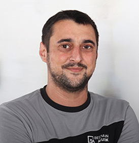 Artur Akirtava